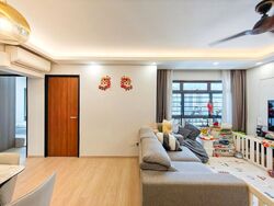 Blk 147 Toa Payoh Towers (Toa Payoh), HDB 4 Rooms #503627541